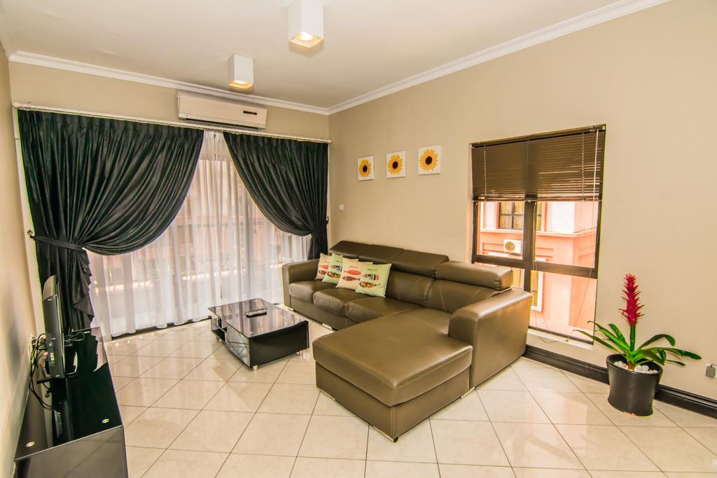 Mts @ Marina Court Resort Condo Kota Kinabalu Cameră foto