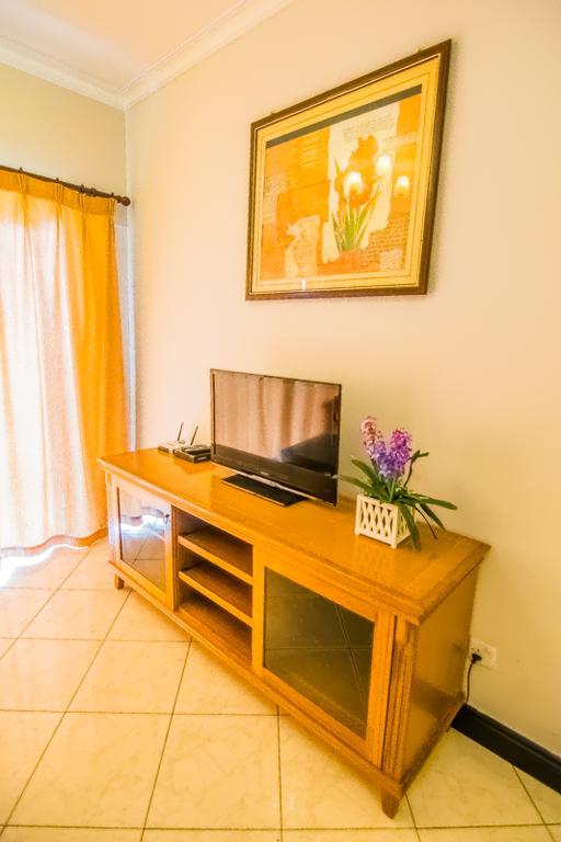Mts @ Marina Court Resort Condo Kota Kinabalu Cameră foto